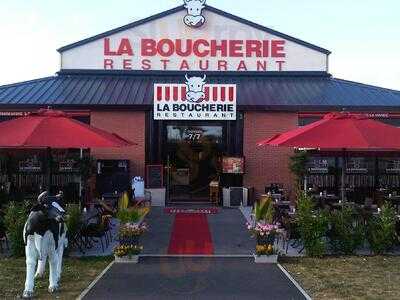 La Boucherie