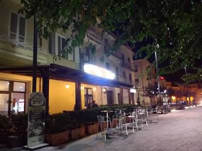 Bistrot Mazzini, Lamezia Terme