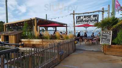 La Compagnie de l'Huître L'Herbe, Lège-Cap-Ferret