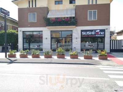 Yaya Sushi Oriente Restaurant, Piacenza