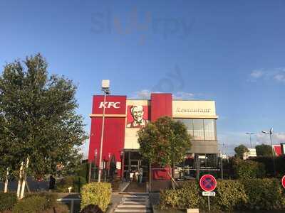 KFC, Beauvais