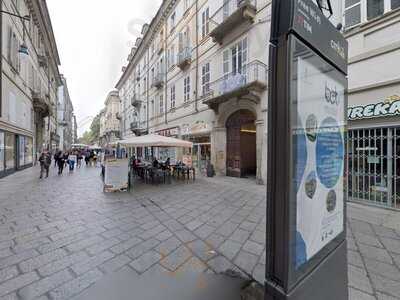 Compagnia del Caffe - Il Caffe di Roma, Torino