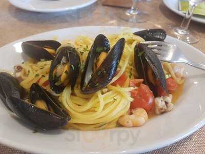 Ristorante Bella Taranto, Taranto