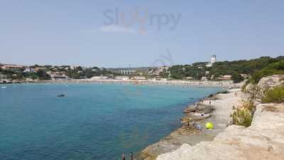 La Grande Bleu, Martigues