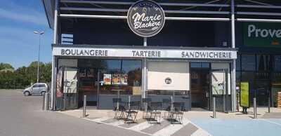 Boulangerie Marie Blachere