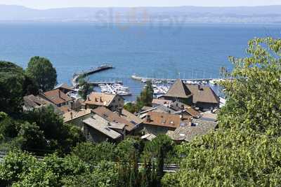 Les Pastourelles, Thonon-les-Bains