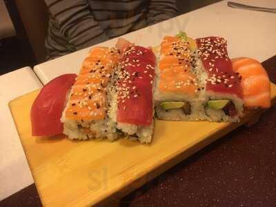 Bomunsa Sushi, Montrouge