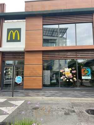 McDonald's, Saint-Laurent du Var