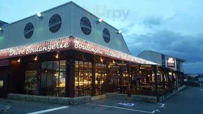 Boulangerie Victoire, Rodez