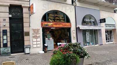 Les Délices du Fournil, Aix-les-Bains