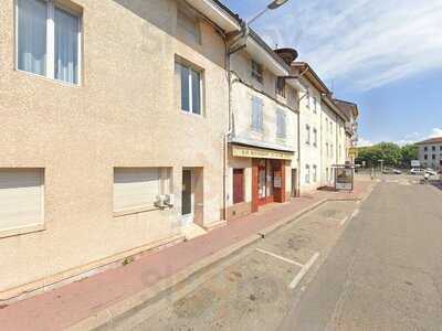 Bar Restaurant Des Quatre Vents, Bourg-en-Bresse