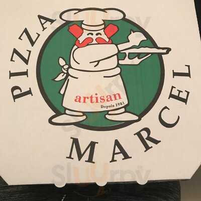 Pizza Marcel, Montélimar