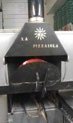 La Pizzaiola, Salon-de-Provence