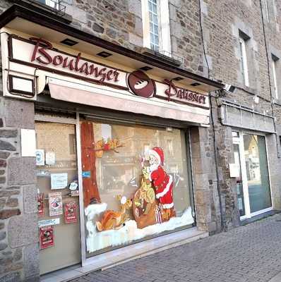 Patisserie Chaves, Lanvallay