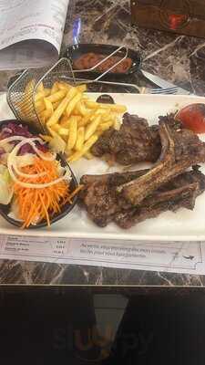 Bodrum Restaurant Grillades, Thonon-les-Bains