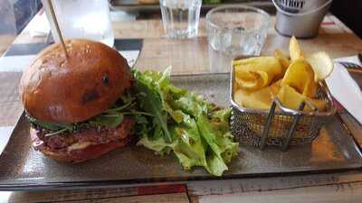 Max burger, Le Lavandou