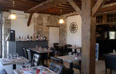 Le Comptoir D'Adam, Appoigny