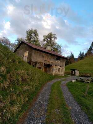 La Ferme de Bemont, Samoëns