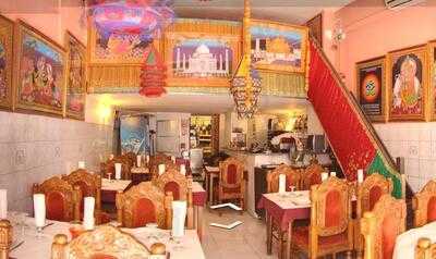 Restaurant Indien Ganesh