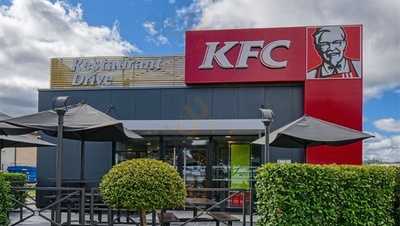 Kfc (kentucky Fried Chicken) Brive La Gaillarde Sud, Brive-la-Gaillarde