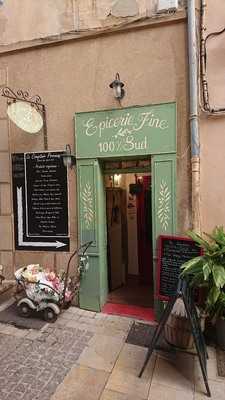 Le Comptoir Provencal