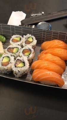 Nina Sushi, Neuilly-sur-Seine