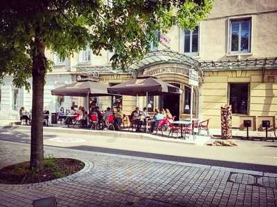 Aux copains d'abord, Bourg-en-Bresse