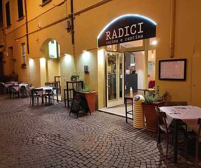 Radici Cucina E Cantina