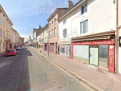 Vulcano Pizza, Bourg-en-Bresse