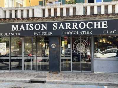 La Maison Sarroche