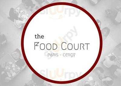 Food Paris Cergy, Cergy