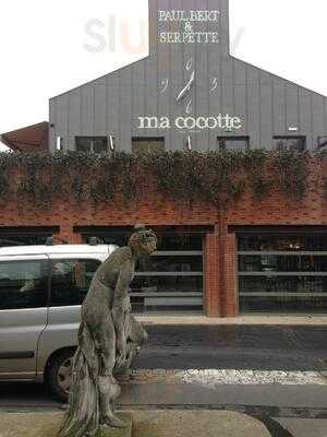 Ma Cocotte, Saint-Ouen