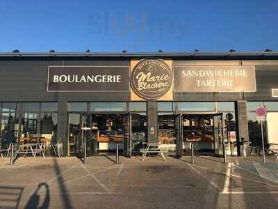 Boulangerie Marie Blachere, Alès