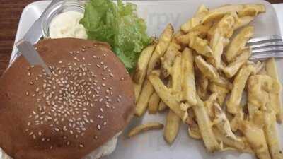 Juicy Burger, Saint-Ouen