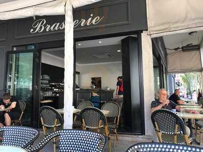 Brasserie de L'hotel de Ville, Salon-de-Provence