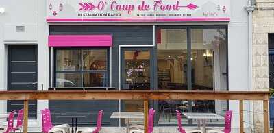 O’coup de Food, Ville de Bergerac