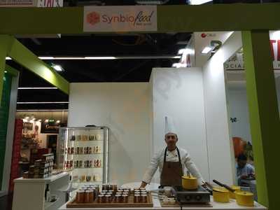 Synbiofood