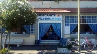 Lo Scoglio - Ristorante Pizzeria