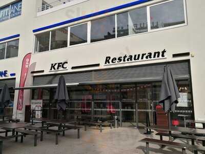 KFC, Cannes