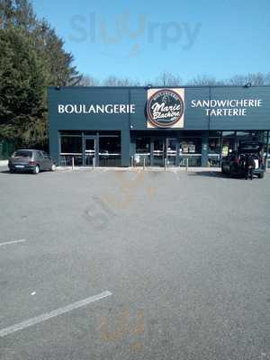 Boulangerie Marie Blachere, Bourg-en-Bresse