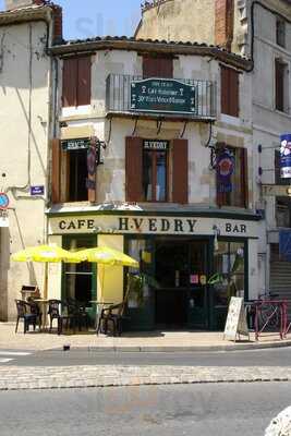 H.Vedry Bar, Ville de Bergerac