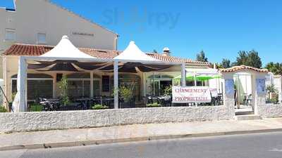 Le Crusoë, Marseillan Plage