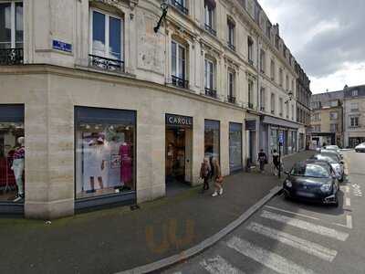 Saveurs d'Orient, Ville de Compiègne