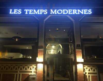 Les Temps Modernes, Blagnac