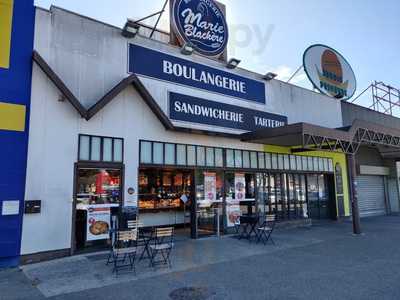 Boulangerie Marie Blachere