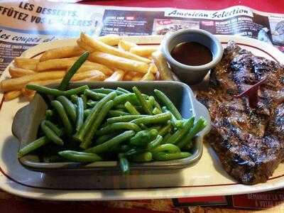 Buffalo Grill Cergy Pontoise, Cergy-Pontoise