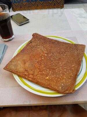 Crêperie l'Armorique, Vincennes