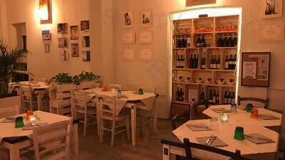 Osteria Magenta 7, Monza