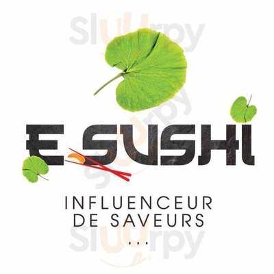 E Sushi, Le Lavandou