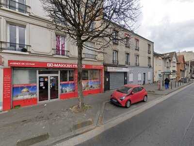 Pho Hanoi, Ivry-sur-Seine